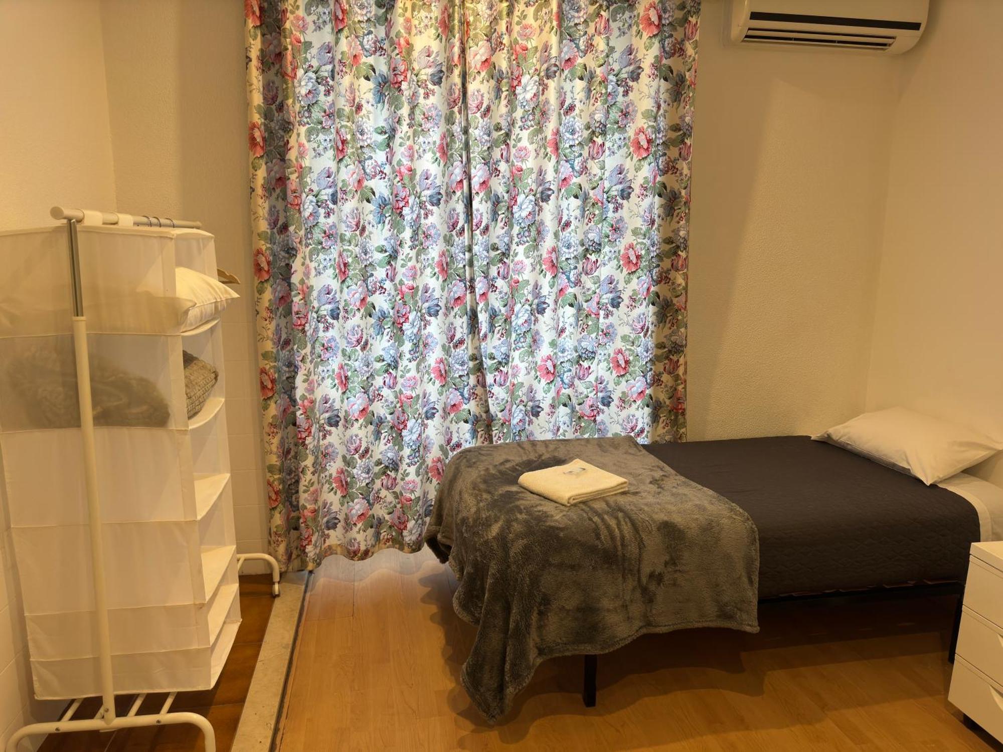 Peters Guesthouse Aveiro Exteriér fotografie