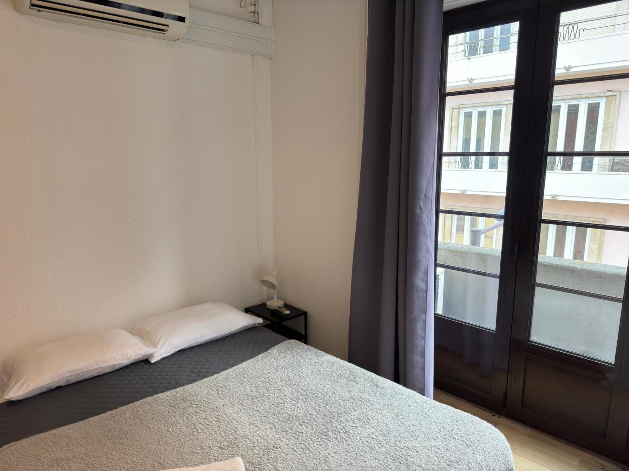 Peters Guesthouse Aveiro Exteriér fotografie