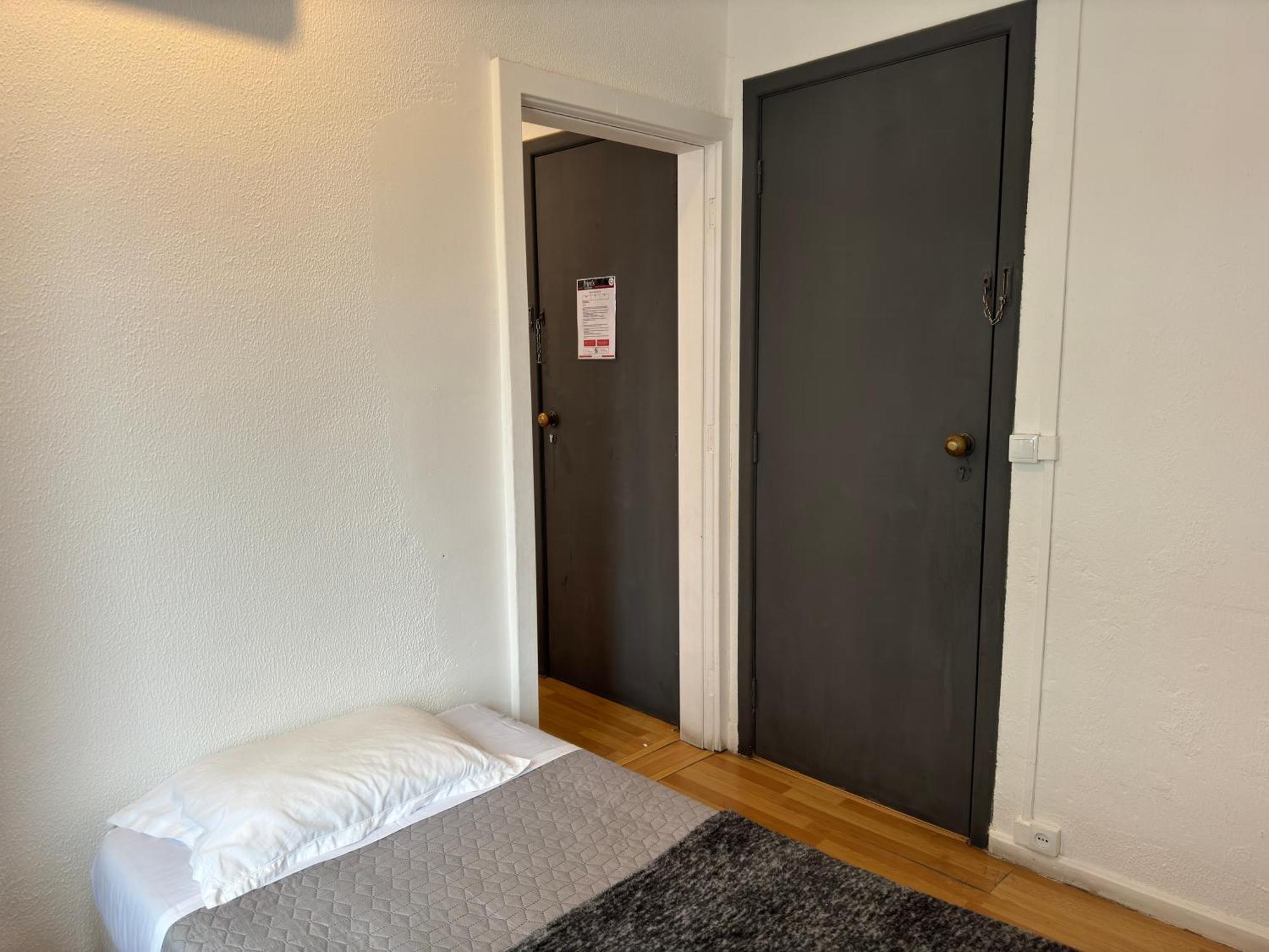Peters Guesthouse Aveiro Exteriér fotografie