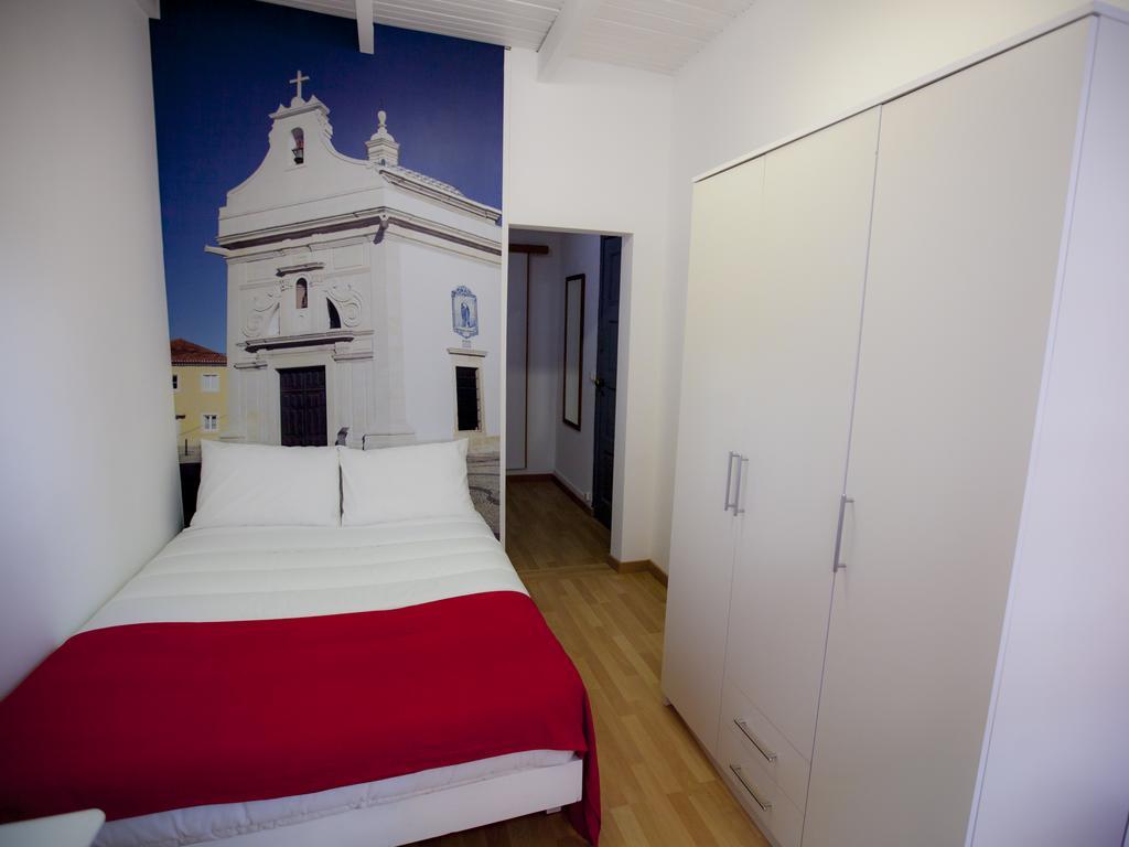 Peters Guesthouse Aveiro Exteriér fotografie