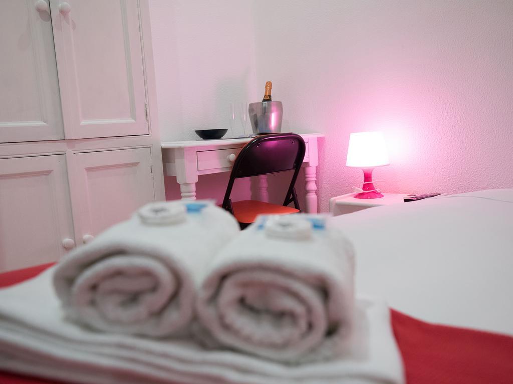 Peters Guesthouse Aveiro Exteriér fotografie