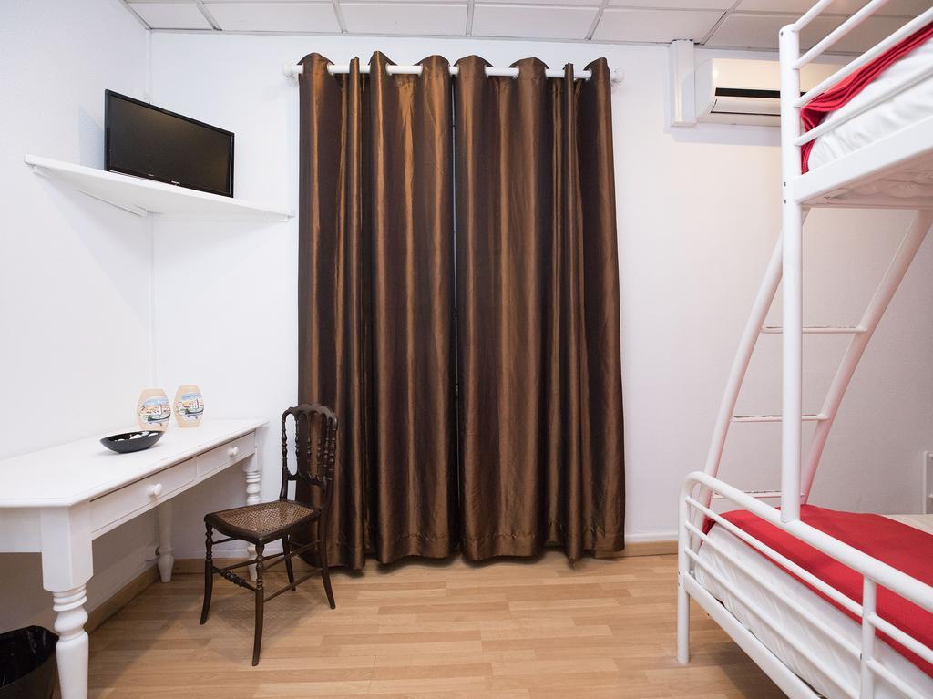 Peters Guesthouse Aveiro Exteriér fotografie