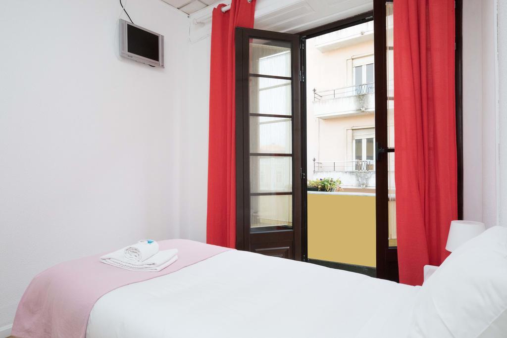 Peters Guesthouse Aveiro Exteriér fotografie