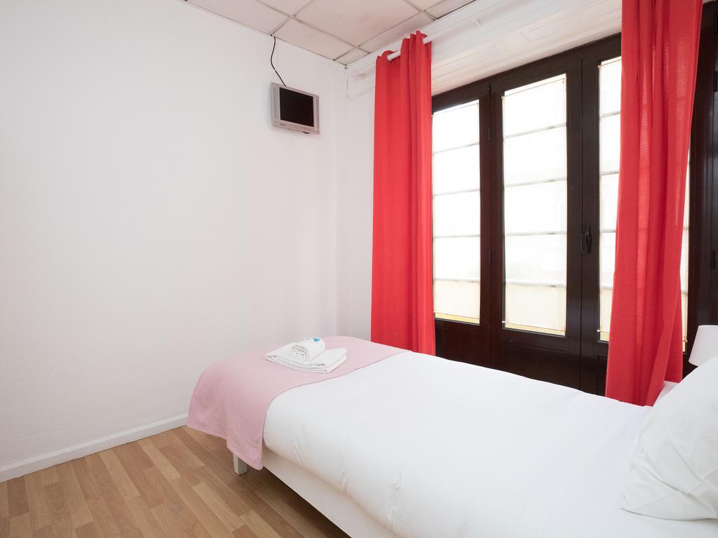 Peters Guesthouse Aveiro Exteriér fotografie