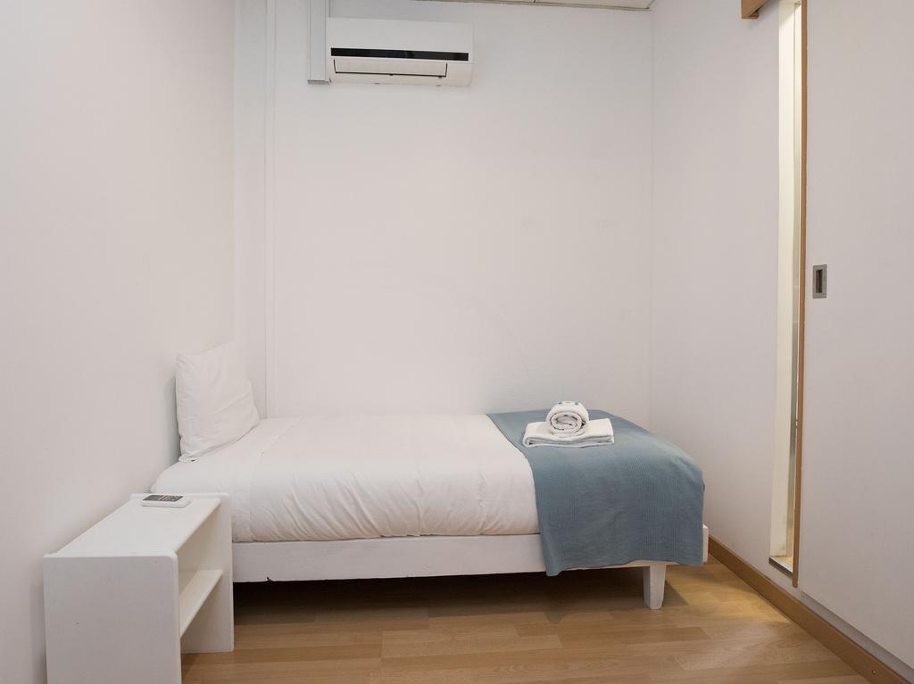 Peters Guesthouse Aveiro Exteriér fotografie