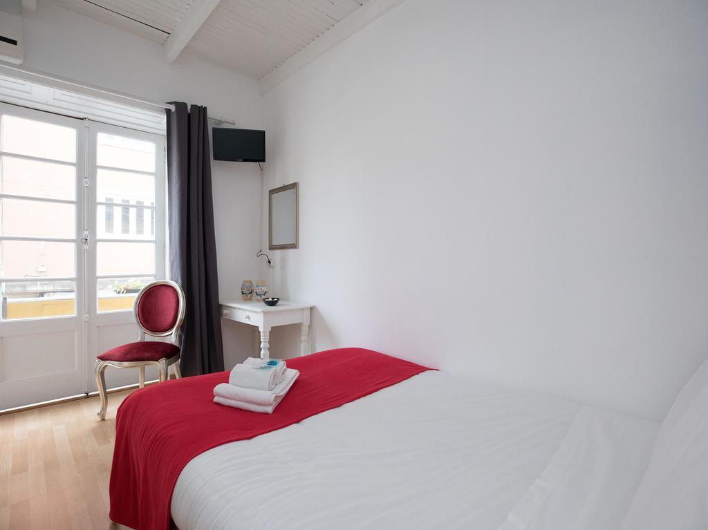 Peters Guesthouse Aveiro Exteriér fotografie