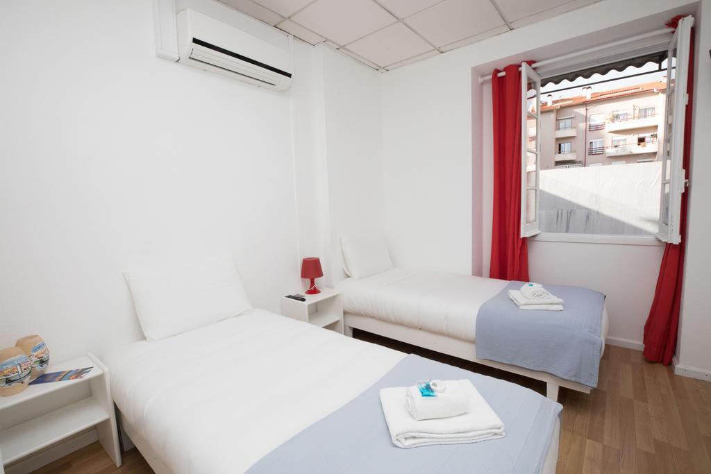 Peters Guesthouse Aveiro Exteriér fotografie