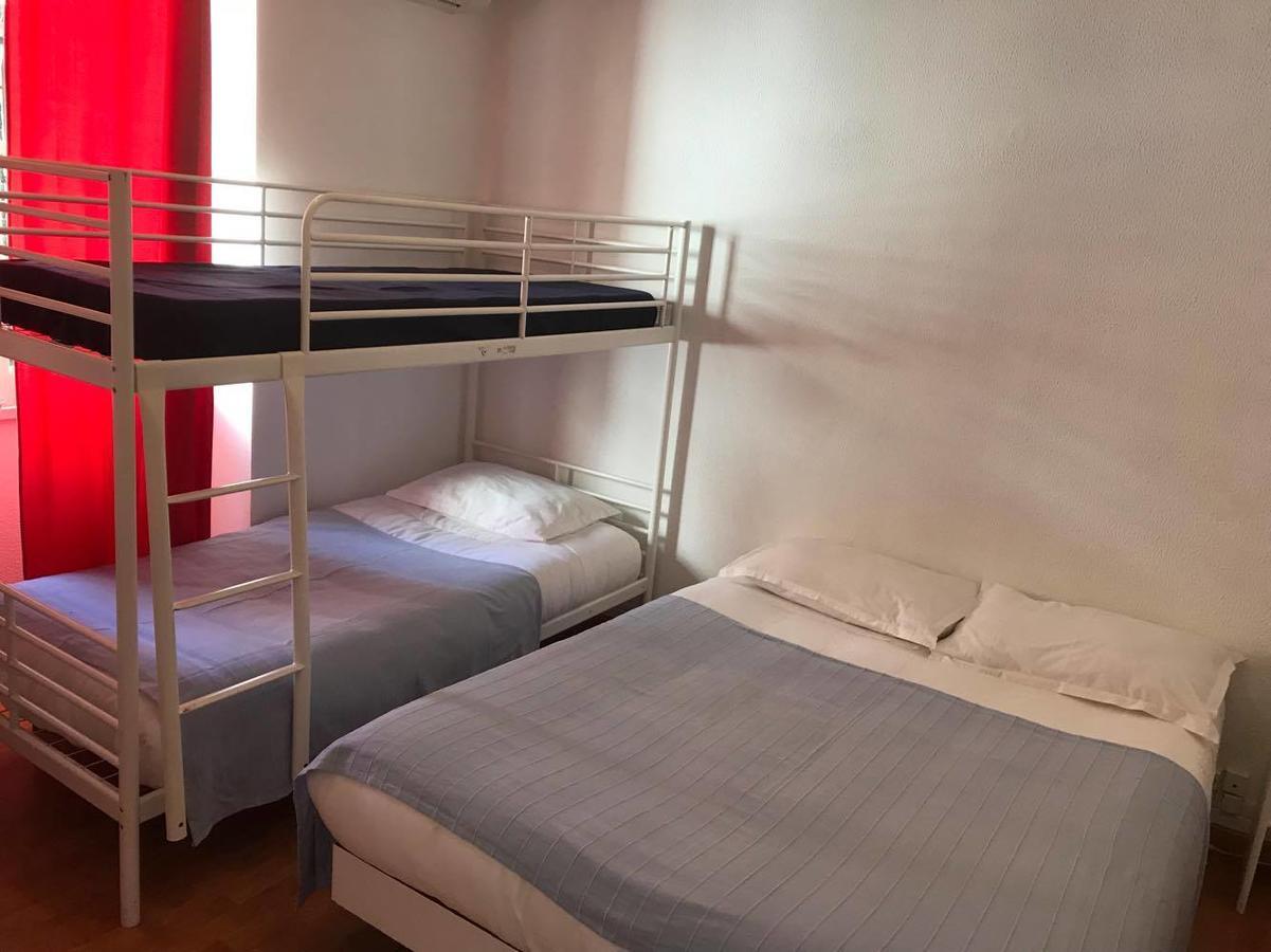 Peters Guesthouse Aveiro Exteriér fotografie