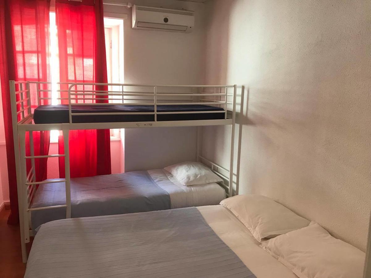 Peters Guesthouse Aveiro Exteriér fotografie